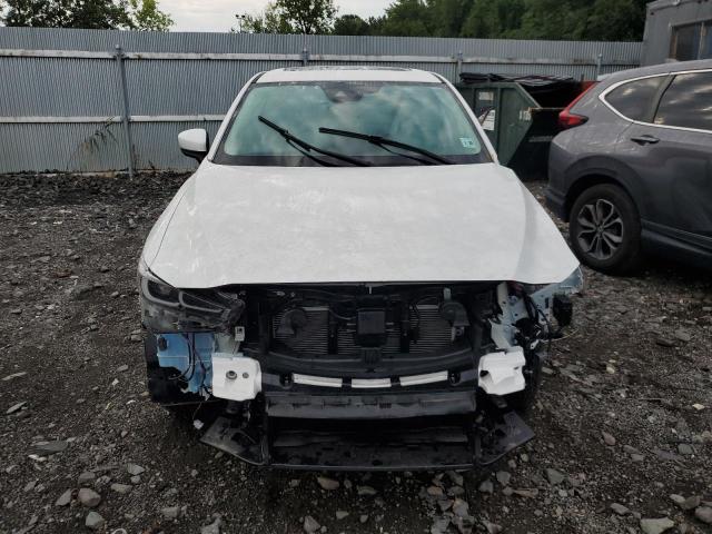 Photo 5 from auction – 2025 MAZDA CX-5 PREMI with VIN JM3KFBEM8S0583782