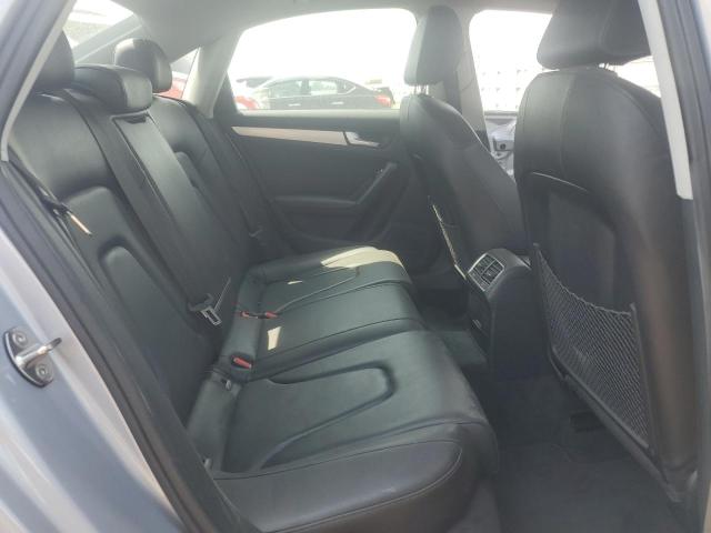 Photo 10 from auction – 2016 AUDI A4 PREMIUM with VIN WAUBFAFL2GN011672