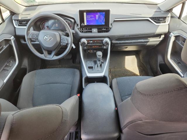 Photo 8 from auction – 2024 TOYOTA RAV4 LE with VIN 2T3F1RFVXRW412336