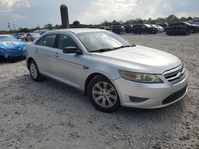 Photo 4 from auction – 2010 FORD TAURUS SE with VIN 1FAHP2DW3AG121046