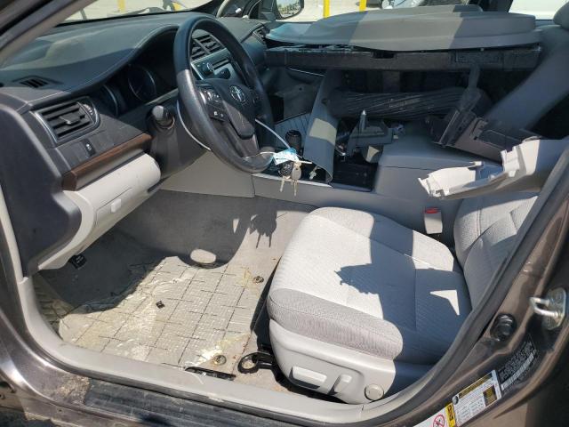 Photo 7 from auction – 2017 TOYOTA CAMRY LE with VIN 4T1BF1FK0HU325575