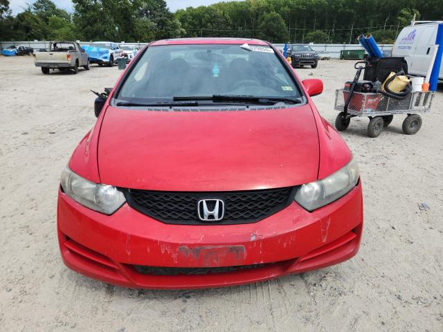 Photo 5 from auction – 2009 HONDA CIVIC EX with VIN 2HGFG12879H528546