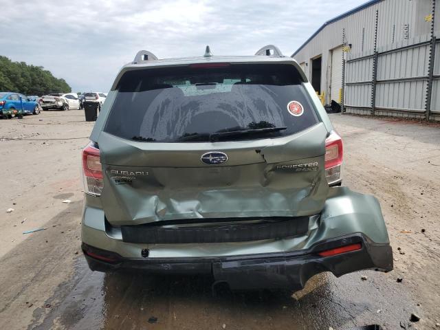 Photo 6 from auction – 2017 SUBARU FORESTER 2 with VIN JF2SJAWC0HH800146