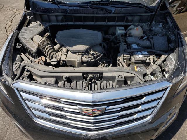 Photo 11 from auction – 2017 CADILLAC XT5 PREMIU with VIN 1GYKNERS5HZ144253