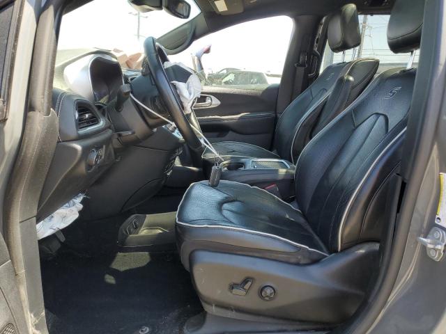 Photo 7 from auction – 2020 CHRYSLER PACIFICA H with VIN 2C4RC1N76LR267650