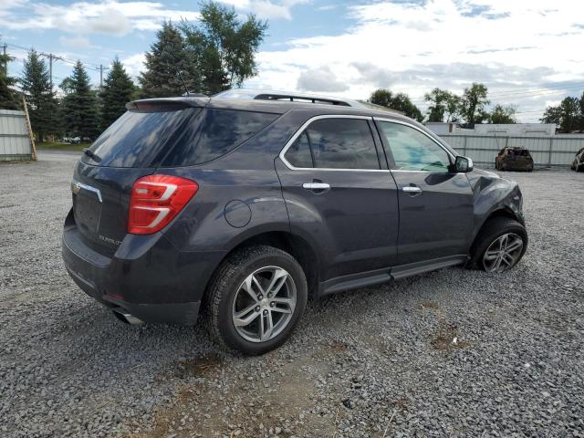 Photo 3 from auction – 2016 CHEVROLET EQUINOX LT with VIN 2GNFLGE35G6230929