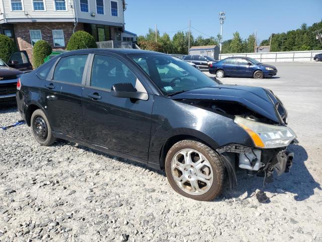 Photo 4 from auction – 2009 FORD FOCUS SES with VIN 1FAHP36N29W108560