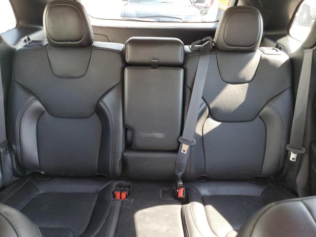 Photo 10 from auction – 2021 JEEP CHEROKEE L with VIN 1C4PJMDN4MD146196