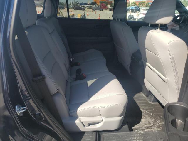 Photo 11 from auction – 2025 HONDA PASSPORT E with VIN 5FNYF8H54SB005464