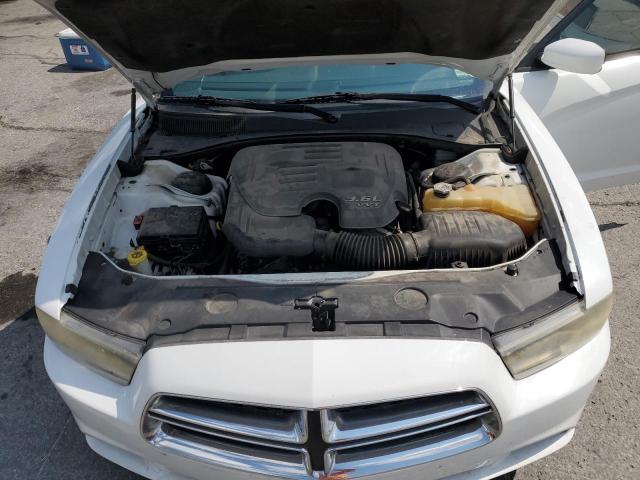 Photo 11 from auction – 2011 DODGE CHARGER with VIN 2B3CL3CG9BH566270