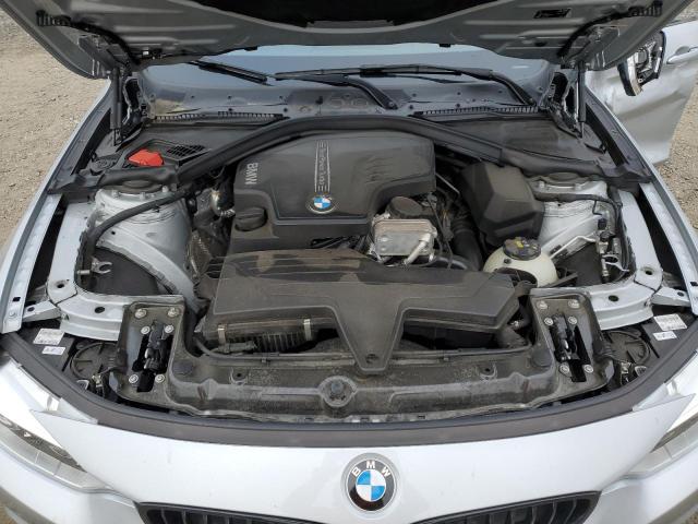 Photo 11 from auction – 2016 BMW 428 XI GRA with VIN WBA4C9C50GG139676