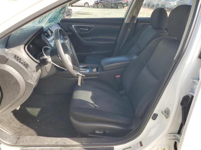 Photo 7 from auction – 2016 NISSAN ALTIMA 2.5 with VIN 1N4AL3AP5GC136812