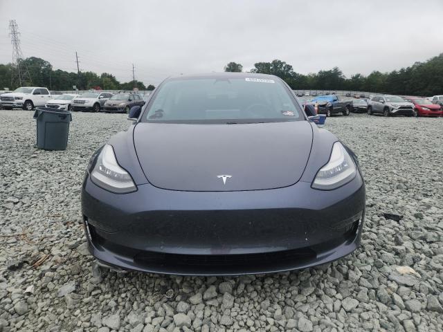 Photo 5 from auction – 2020 TESLA MODEL 3 with VIN 5YJ3E1EB8LF620132