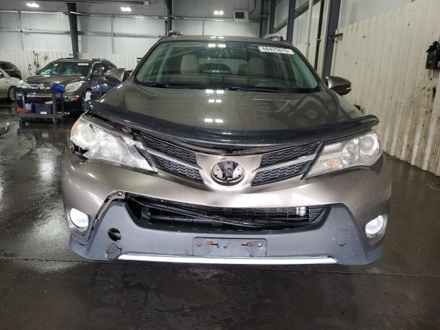 Photo 5 from auction – 2013 TOYOTA RAV4 XLE with VIN 2T3RFREV2DW025711