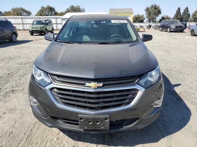 Photo 5 from auction – 2021 CHEVROLET EQUINOX with VIN 2GNAXTEV5M6112576