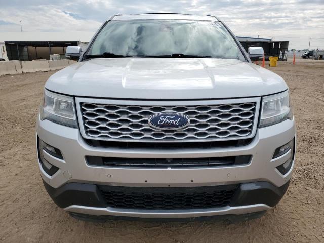 Photo 5 from auction – 2016 FORD EXPLORER P with VIN 1FM5K8HT4GGB79797