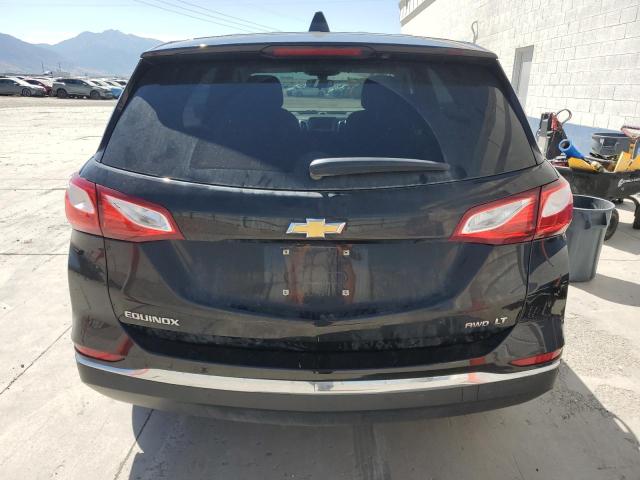 Photo 6 from auction – 2019 CHEVROLET EQUINOX LT with VIN 2GNAXUEV3K6225347