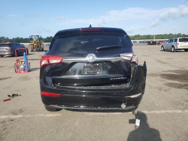 Photo 6 from auction – 2019 BUICK ENVISION E with VIN LRBFX2SA5KD025672