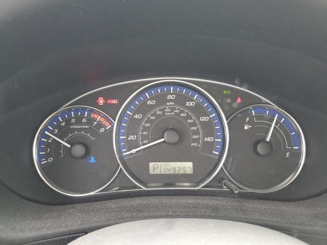 Photo 9 from auction – 2013 SUBARU FORESTER 2 with VIN JF2SHACC9DH434293