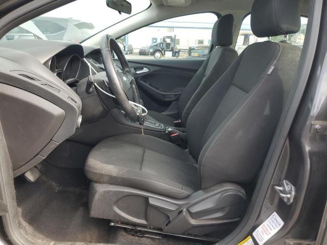 Photo 7 from auction – 2015 FORD FOCUS SE with VIN 1FADP3F26FL386587