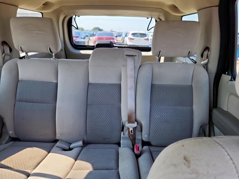Photo 10 from auction – 2006 FORD EXPLORER X with VIN 1FMEU62EX6UA83665