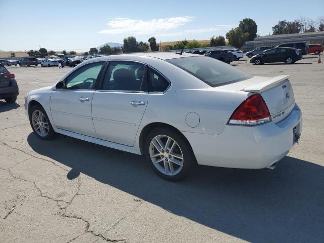 Photo 2 from auction – 2013 CHEVROLET IMPALA with VIN 2G1WC5E35D1145376