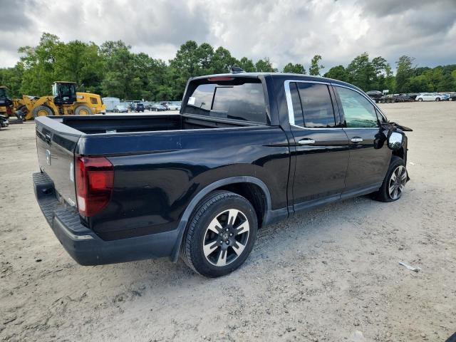 Photo 3 from auction – 2019 HONDA RIDGELINE with VIN 5FPYK3F75KB018038