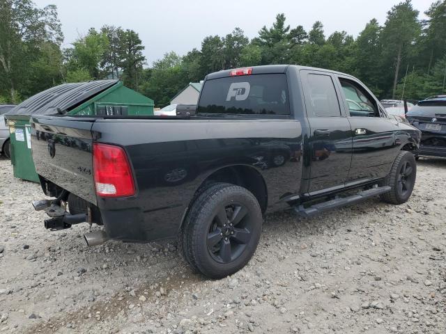 Photo 3 from auction – 2016 RAM 1500 ST with VIN 1C6RR7FT9GS337232