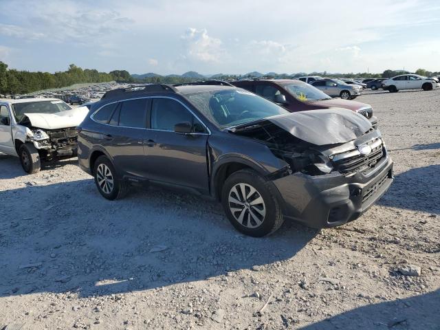 Photo 4 from auction – 2022 SUBARU OUTBACK with VIN 4S4BTAAC8N3104459