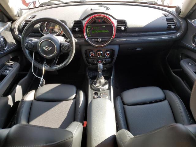 Photo 8 from auction – 2017 MINI COOPER S C with VIN WMWLU5C55H2E80445