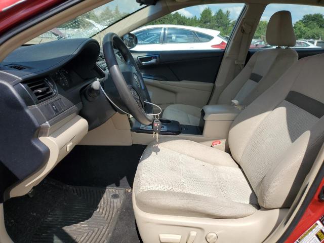 Photo 7 from auction – 2013 TOYOTA CAMRY L with VIN 4T4BF1FK9DR306250