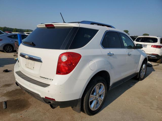 Photo 3 from auction – 2013 CHEVROLET EQUINOX LTZ with VIN 2GNFLGE37D6237649