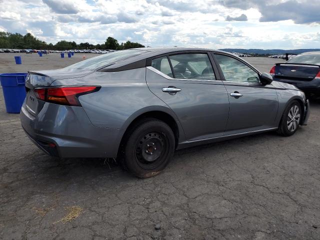 Photo 3 from auction – 2022 NISSAN ALTIMA S with VIN 1N4BL4BV9NN372632
