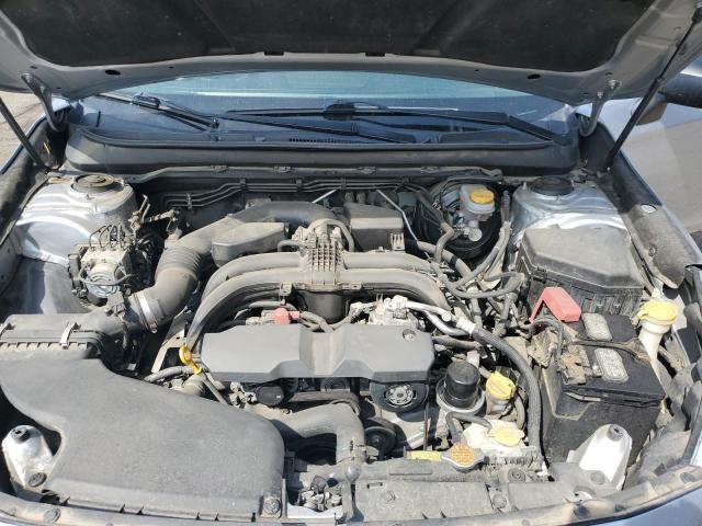 Photo 11 from auction – 2015 SUBARU LEGACY 2.5 with VIN 4S3BNBA62F3060717