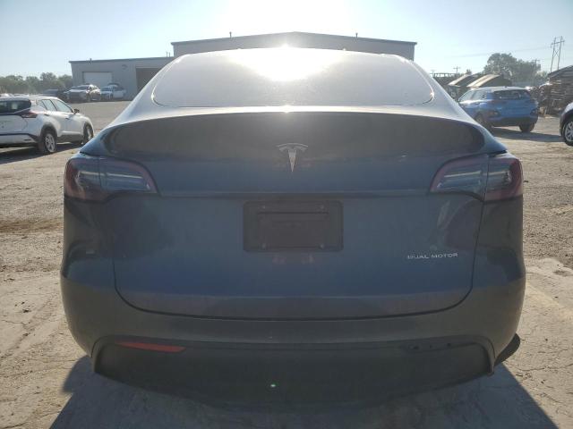 Photo 6 from auction – 2023 TESLA MODEL Y with VIN 7SAYGDEE3PF803684
