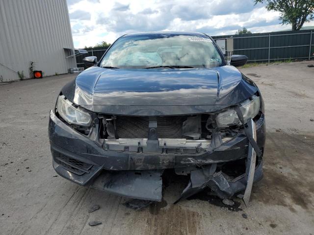 Photo 5 from auction – 2016 HONDA CIVIC LX with VIN 2HGFC2F50GH518245