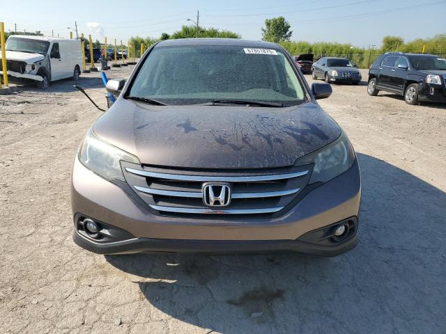 Photo 5 from auction – 2014 HONDA CR-V EX with VIN 2HKRM4H53EH620175