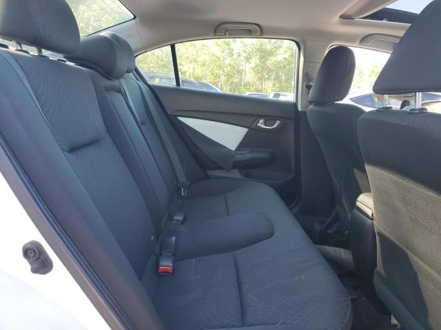 Photo 10 from auction – 2014 HONDA CIVIC LX with VIN 2HGFB2F54EH016290