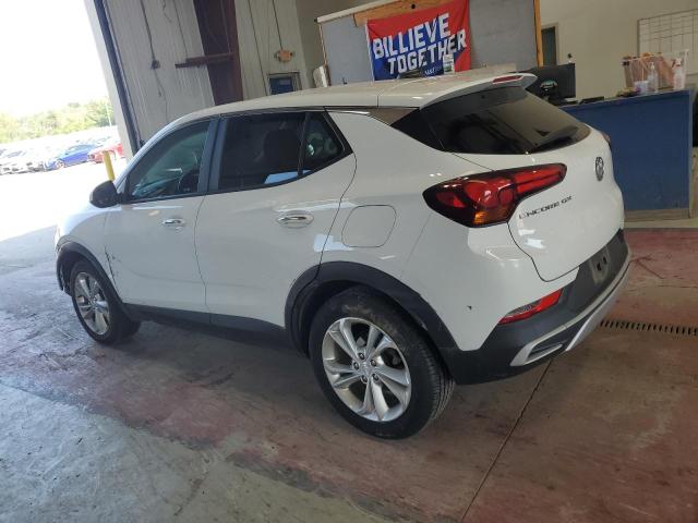Photo 2 from auction – 2020 BUICK ENCORE GX with VIN KL4MMBS2XLB079292
