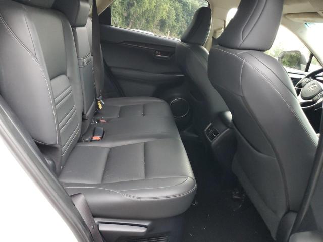 Photo 11 from auction – 2017 LEXUS NX 200T BASE with VIN JTJBARBZ2H2119140