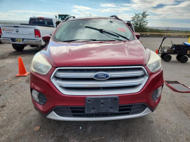 Photo 5 from auction – 2018 FORD ESCAPE with VIN 1FMCU9GD8JUA55610