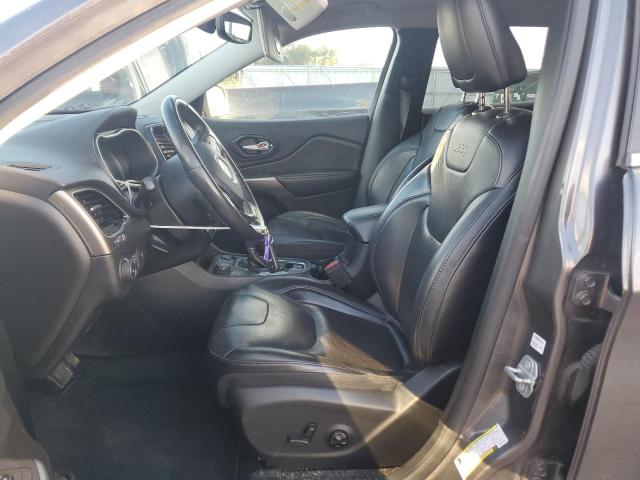 Photo 7 from auction – 2019 JEEP CHEROKEE L with VIN 1C4PJMDX3KD304980
