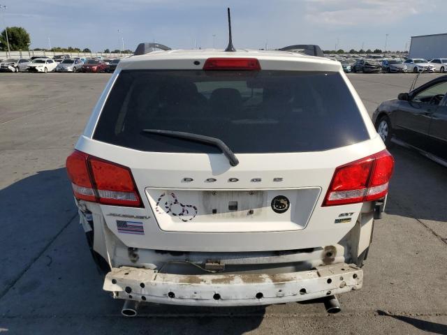 Photo 6 from auction – 2016 DODGE JOURNEY SXT with VIN 3C4PDCBG7GT206377