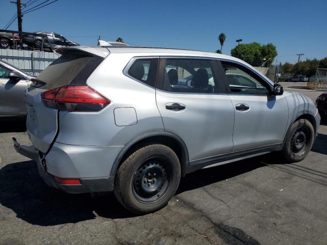 Photo 3 from auction – 2017 NISSAN ROGUE S with VIN KNMAT2MT1HP553688