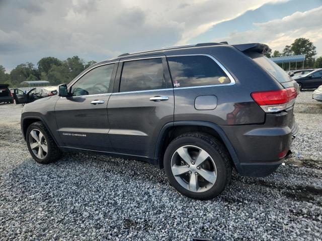 Photo 2 from auction – 2016 JEEP GRAND CHER with VIN 1C4RJEBG6GC339608