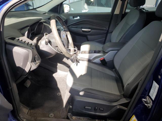 Photo 7 from auction – 2016 FORD ESCAPE SE with VIN 1FMCU9G96GUC22695