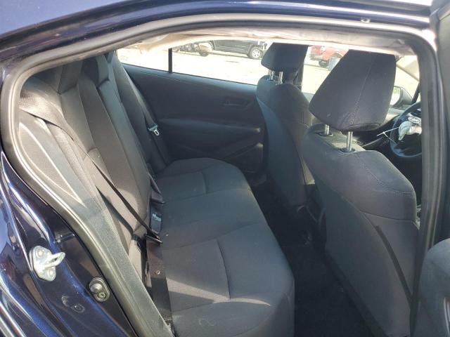 Photo 10 from auction – 2022 TOYOTA COROLLA LE with VIN 5YFVPMAE8NP272540
