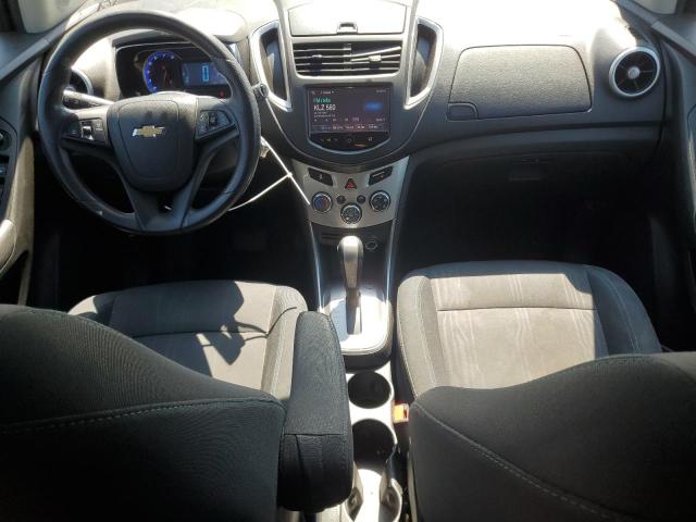 Photo 8 from auction – 2016 CHEVROLET TRAX 1LT with VIN 3GNCJPSBXGL262050