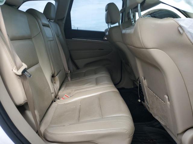 Photo 10 from auction – 2021 JEEP GRAND CHER with VIN 1C4RJEBG4MC623587