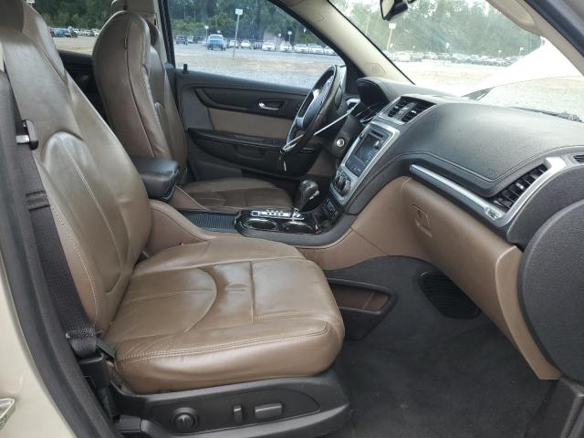 Photo 7 from auction – 2014 GMC ACADIA SLT with VIN 1GKKRRKD4EJ341152